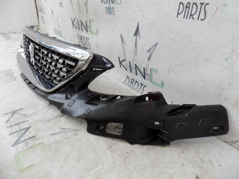 PEUGEOT 308 GT MK2 2017-ON FRONT BUMPER GRILL AIR INTAKE 99894486