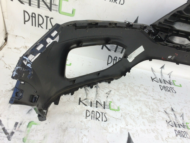 VW T-ROC 2G 2017 2018 GENUINE FRONT BUMPER PDC & GRILL GRILLE 2GA807221K