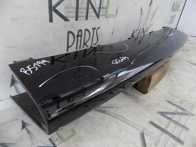 LAND ROVER FREELANDER 2 L359 TD4 2006-11 FRONT BUMPER LOWER TRIM GENUINE