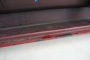 CITROEN C4 GRAND PICASSO 2006-2013 TAILGATE TRIM RED 9682607977