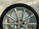 AUDI A1 LCI S-LINE 2014-18 ALLOY RIM 17" 215/40/17 7.5J ET36 8X0601025