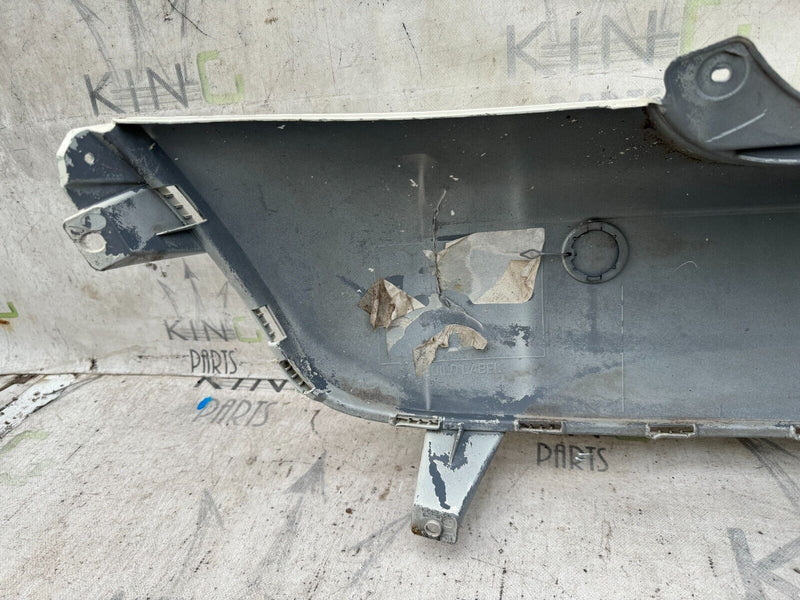 MINI COOPER ONE R56 LCI 2010-2015 REAR BUMPER GENUINE 7260572