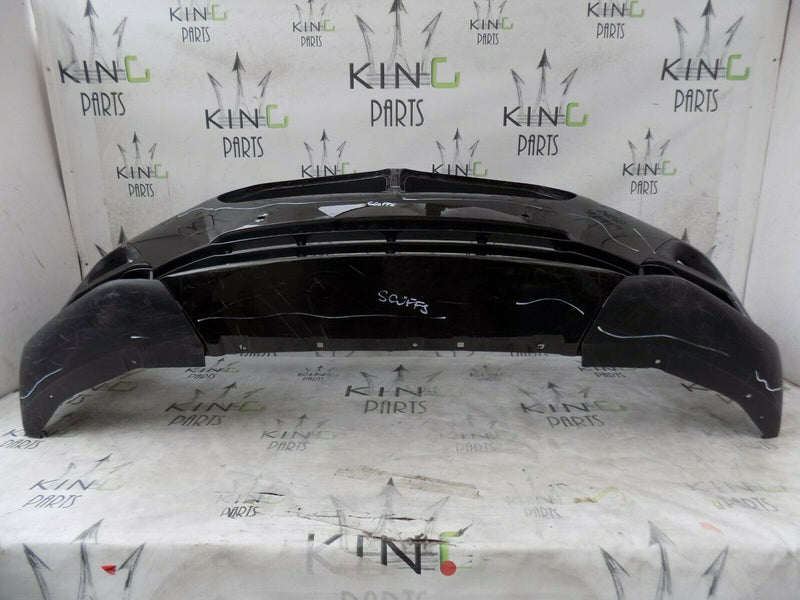 BMW X2 F39 2019-ON GENUINE BROWN FRONT BUMPER GRILL 5111 7428927