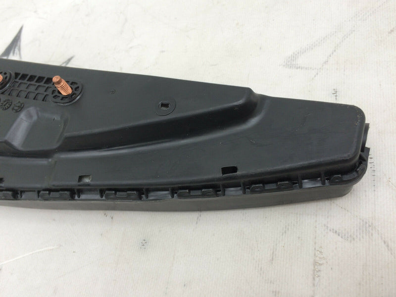 BMW 3 SERIES G20 G21 G2X 2018> LEFT PASSENGER SIDE SEAT AIR .BAG 7441489-06