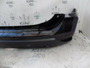 NISSAN X-TRAIL MK3 T32 FACELIFT 2017> REAR BUMPER GENUINE PDC 85022-6FR0H