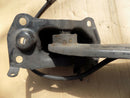 SEAT ALHAMBRA 2010-2015 REAR LEFT AXLE GUIDE BEARING BLOCK 3C0505129B