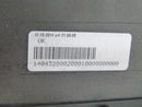 VW GOLF MK7 2013-2017 FRONT BUMPER GENUINE 5G0807221 PDC