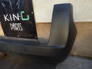 Fiat Fiorino / Citroen Nemo 2008-2013 Rear Bumper Grey Genuine (A3394)