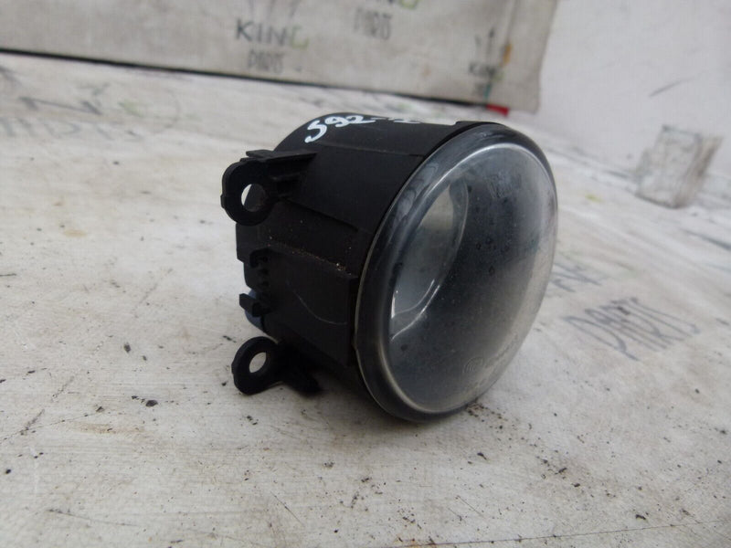 FORD FOCUS MK2 2005-12 FRONT LEFT LOWER FOG LIGHT GENUINE 2N1115201AB