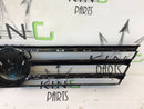 VW TIGUAN 5N 2016-2018 GRILL GRILLE RADIATOR FRONT BUMPER GENUINE 5NA853655