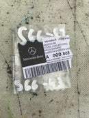 MERCEDES-BENZ A B CLASS W176 W246 TRUNK HOOK TRIM BRACKET A0008681539