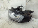 AUDI A4 B8 8K 2007-11 PASSENGER LEFT SIDE HEADLIGHT GENUINE 8K0941029A