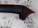 NISSAN ALMERA N15 1995-1998 RED REAR BUMPER GENUINE 85022-0N000