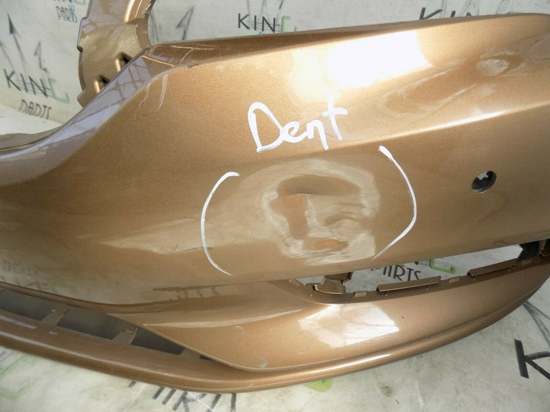 VAUXHALL ASTRA K 2015 2016 2017 2018 FRONT BUMPER GENUINE 39052730