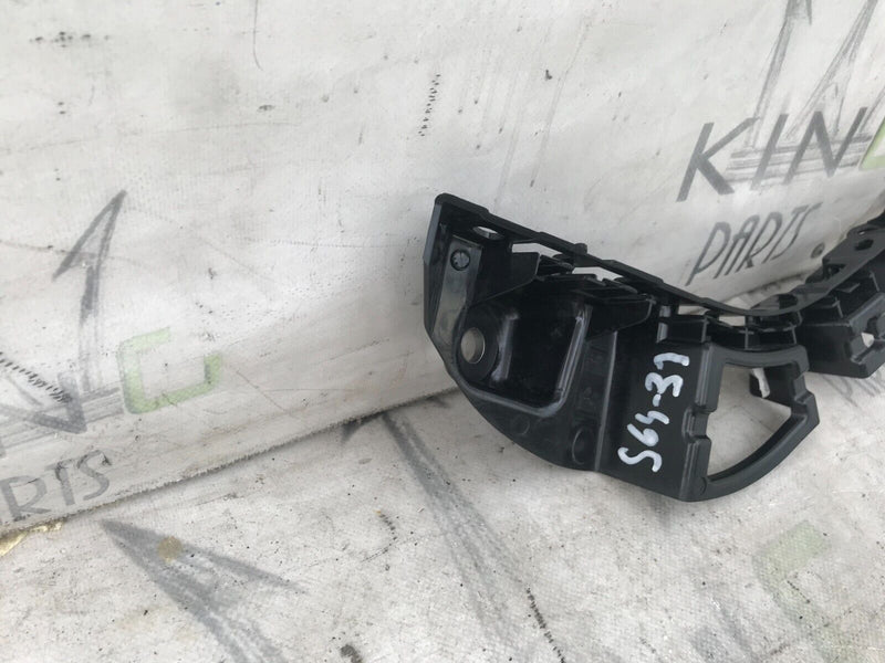 MERCEDES SPRINTER W910 2018-2020 FRONT LEFT BUMPER BRACKET A9108850400