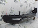 RANGE ROVER EVOQUE 2011-18 REAR BUMPER BLACK SENSOR HOLES BJ32-17926-A