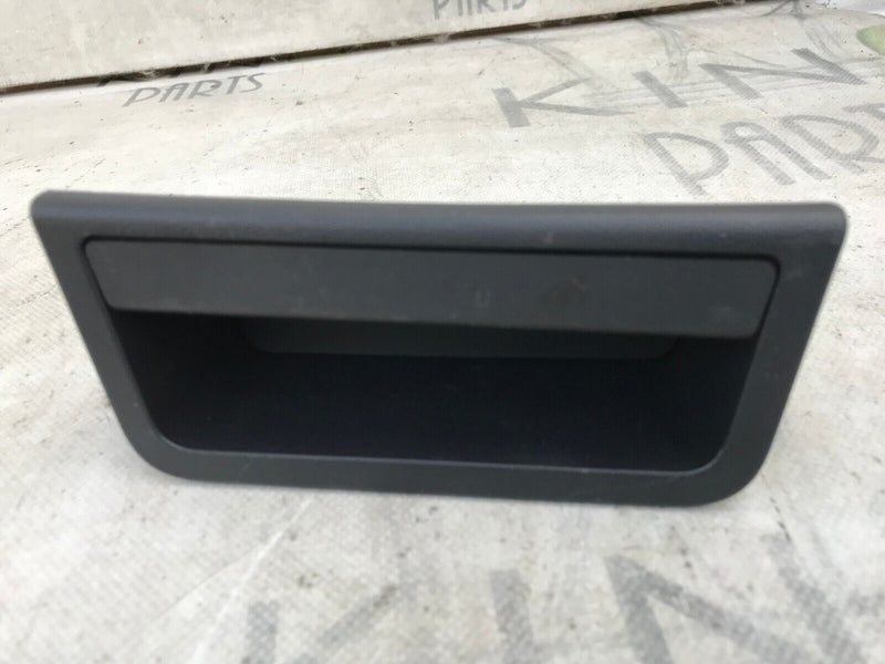 RANGE ROVER EVOQUE L551 2019-ON FRONT LEFT DOOR TRIM GENUINE K8D2434A43