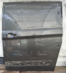 FORD TRANSIT CUSTOM FACELIFT 2018-2023 LEFT SIDE SLIDING SLIDE DOOR PANEL