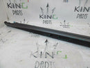 AUDI A6 C8 4K9 2019-ON ALLROAD LEFT SIDE SKIRT SILL COVER GREY 4K9853855