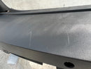 SKODA KAROQ 2017-2022 REAR BUMPER PDC GENUINE 57A807521