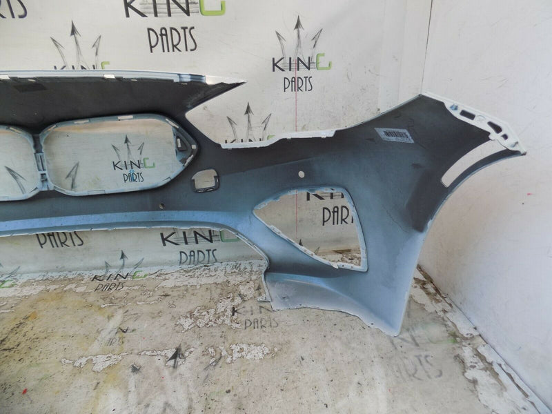 BMW 2 SERIES 218i GRAN COUPE F44 SPORT 2020-ON FRONT BUMPER 51117474575