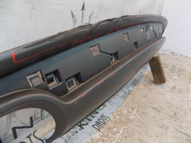 AUDI A5 S LINE COUPE 2012 TO 2015 GENUINE REAR DIFFUSER PN:8T8807521G