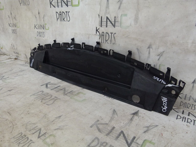 RENAULT LAGUNA MK2 2005-07 FRONT UNDERBODY TRAY COVER GENUINE 6000146980