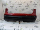 NISSAN QASHQAI MK2 J11 TEKNA FACELIFT 2017-ON REAR BUMPER PDC 85022-HV20H