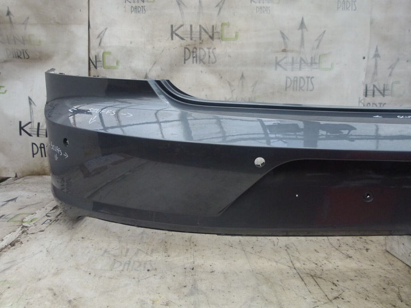VOLVO S90 2016-2020 REAR BUMPER PDC GENUINE 31383297