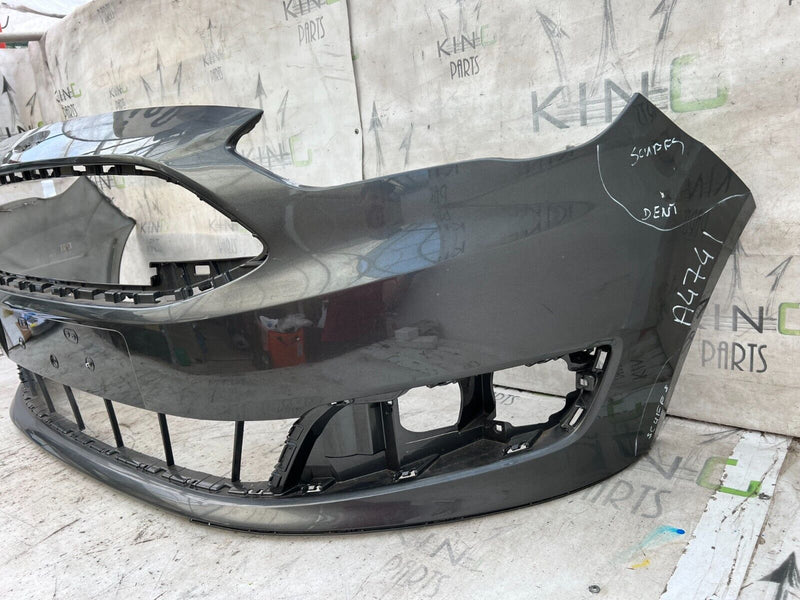 FORD C-MAX 2015-2019 FRONT BUMPER GENUINE F1CB-R17757