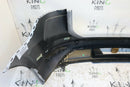 VW TOURAN II MK2 5T 2015-2018 REAR BUMPER GENUINE 4x PDC 5TA807421 AB