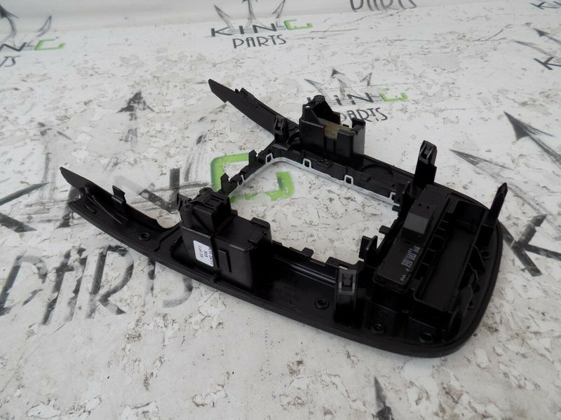 AUDI A4 (B8) 2008-2015 CENTRE CONSOLE GEAR SURROUND TRIM PANEL 8K0864261 *N2