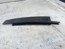 MERCEDES C W205 2014-21 REAR RIGHT DOOR TRIM MOULDING COVER A2056900487 #