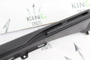 BMW X6 E71 2008-2013 RIGHT SIDE TRUNK SHELF GUIDE HOLDER SUPPORT 6981054