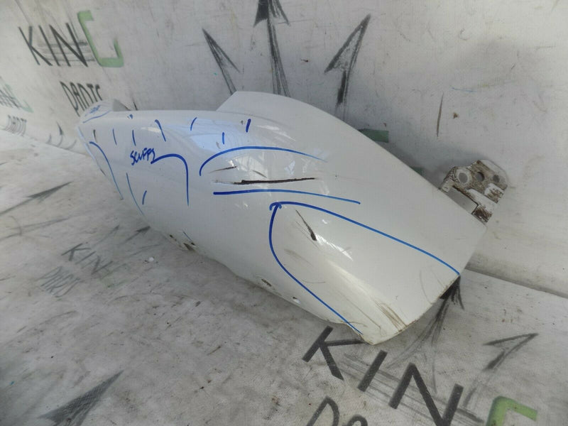 BMW X5 G07 2019-ON GENUINE FRONT LEFT BUMPER VALANCE TRIM 5111-7478137