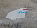 KIA SPORTAGE 2016-2018 REAR LEFT DOOR ANIT CHIP COVER GENUINE 87539D9000