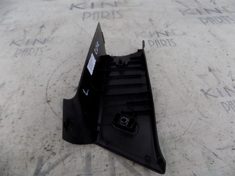 BMW F30 F31 2012-2015 PASSENGER LEFT SIDE C-PILLAR MOULDING TRIM PANEL 7248163 #