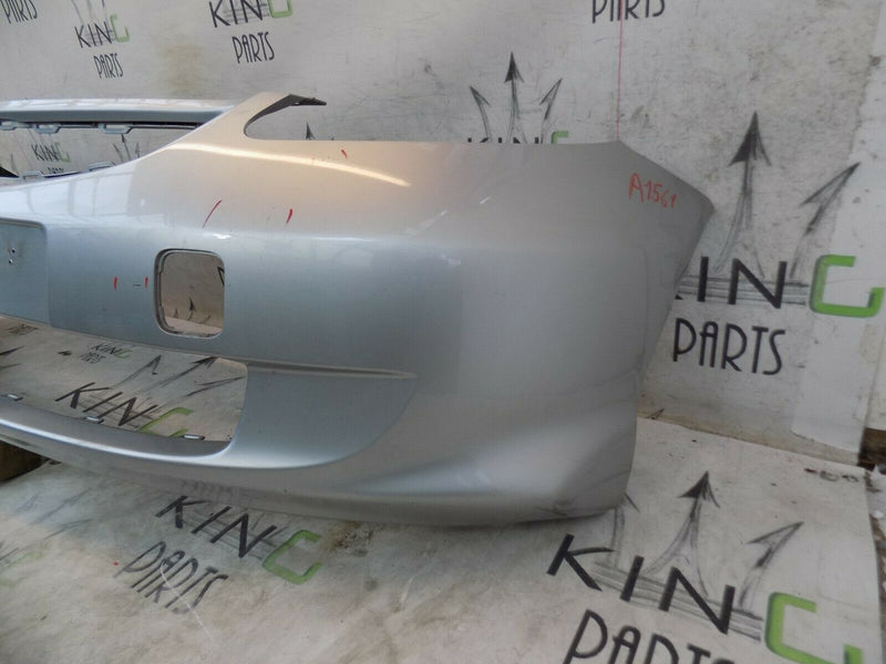 HONDA JAZZ 2005 - 2008 SILVER FRONT BUMPER GENUINE 71101-SAA-9000