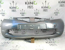 HONDA FIT (JAZZ) MK2 2007-2010 GREY FRONT BUMPER GENUINE 71101-TF0-G000