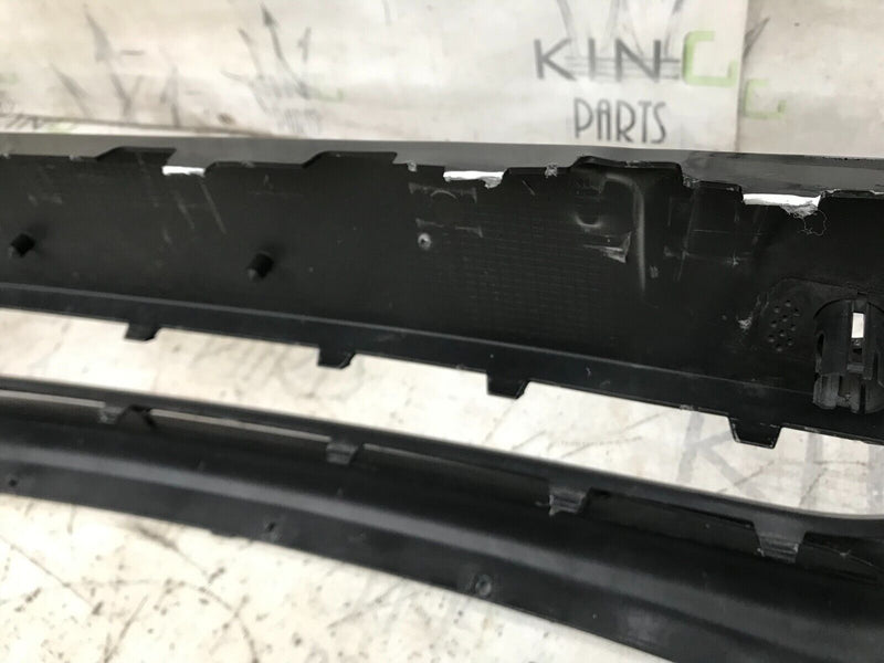 FORD MONDEO MK4 2014-2018 FRONT BUMPER PDC GENUINE DS7317757J