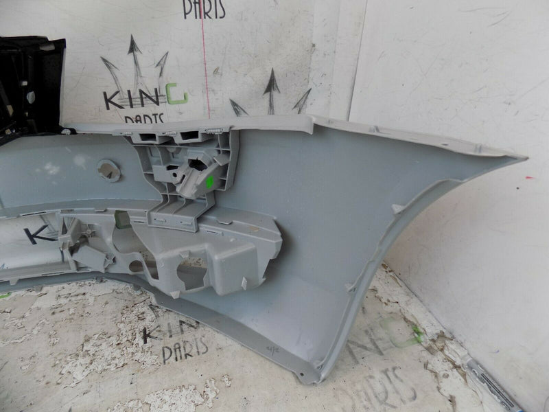 SKODA OCTAVIA III MK3 2013-2016 FRONT BUMPER *NO PAINT GENUINE 5E0807221