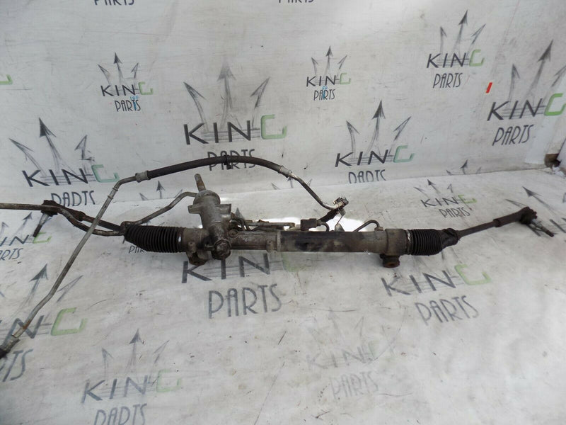 VAUXHALL INSIGNIA 2008-17 POWER STEERING RACK HYDRAULIC RHD 13292326