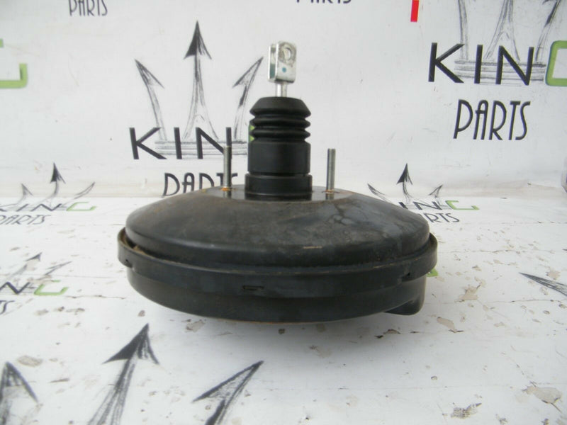 FIAT 500L TREKKING 2013-2017 BRAKE SERVO 0001594144