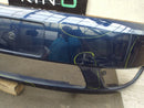 Ford Focus 1998-2000 Front Bumper Genuine Navy Blue (9325)