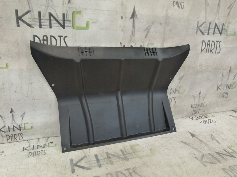 IVECO DAILY 2014-2019 UNDER BODY ENGINE COVER PANEL GENUINE 5802844433