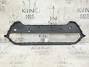 KIA PICANTO MK3 GT 2017-20 FRONT BUMPER LICENSE PLATE STRIP 86532G6AB0