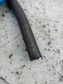 MERCEDES C CLASS W205 1.6 DIESEL VACUUM LINE PIPE A2058306102 #