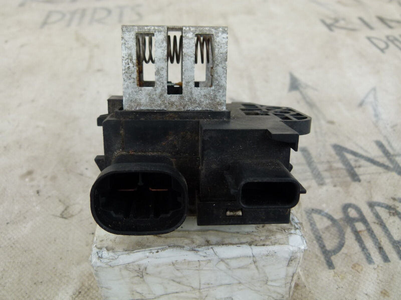 RENAULT TWINGO MK3 2014-18 RADIATOR FAN SENSOR GENUINE 255507773R