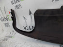 AUDI A4 B8 AVANT 2008-2012 REAR BUMPER DIFFUSER SKIRT VALANCE 8K0807521