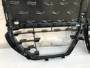 BMW i4 G26 2022-2024 FRONT BUMPER RADIATOR GRILL GRILLE 8738563 (RADAR HOLE)